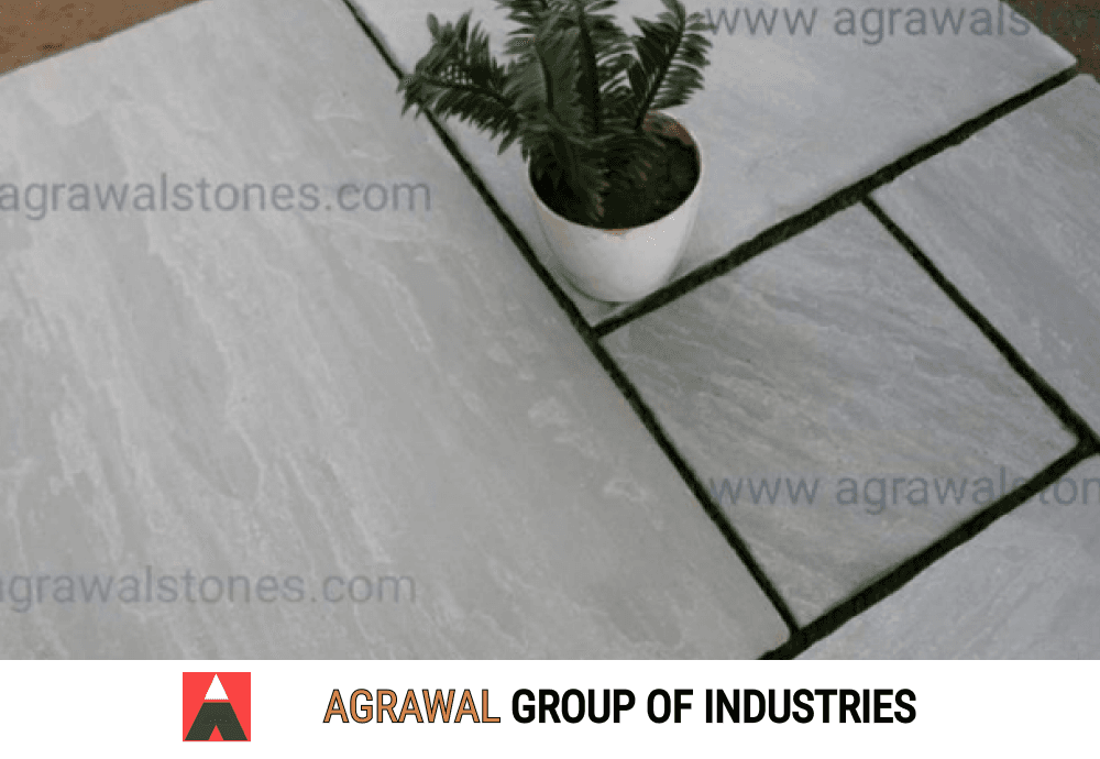Kandla Grey Natural