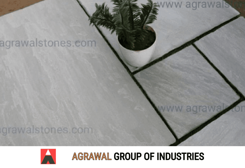 Kandla Grey Natural