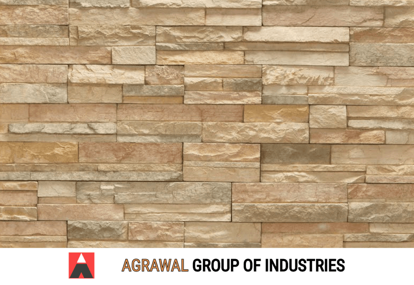 Wall Cladding