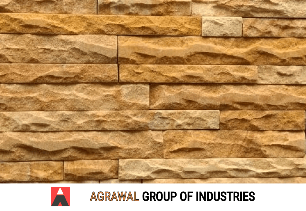 Sandstone Wall Cladding
