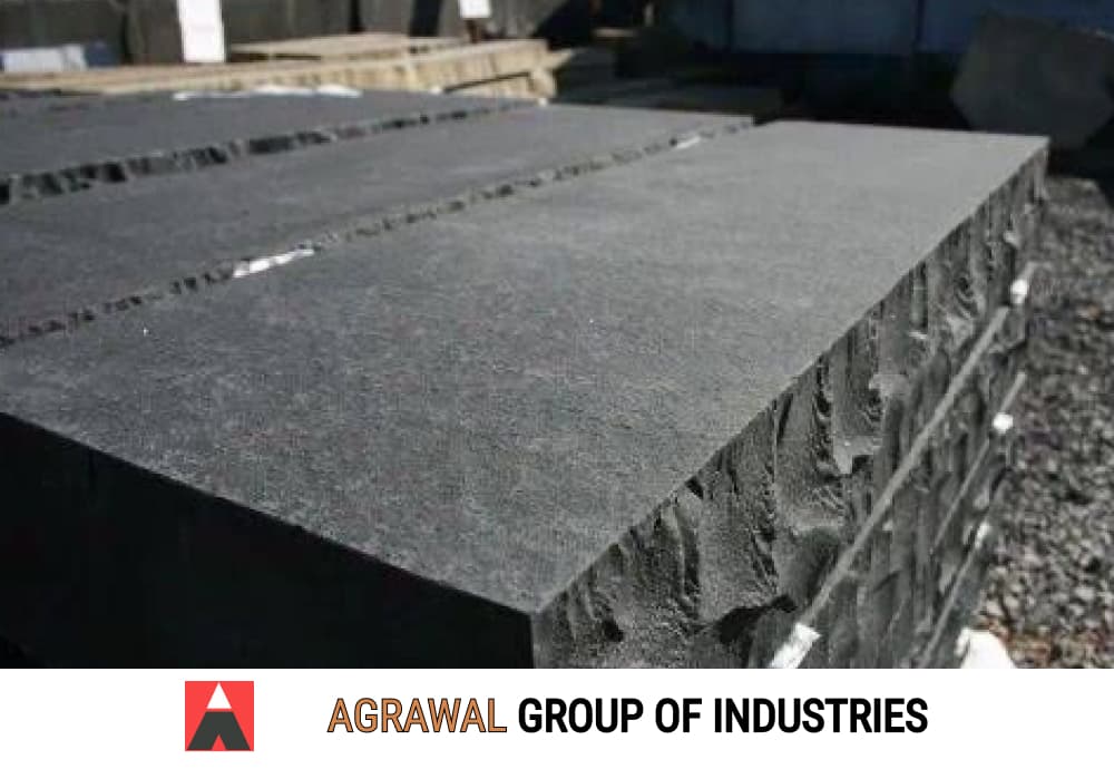 Basalt Slabs