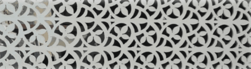 Jaali Work